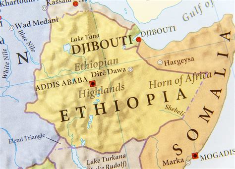 How events in Ethiopia will influence the Horn of Africa