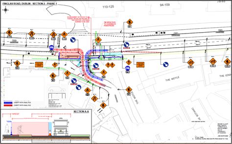 Traffic Management Plans Ireland | Traffic Plans LTD