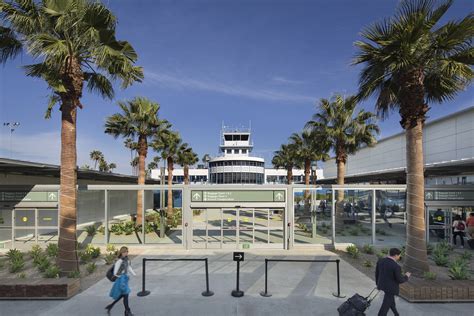 Long Beach Airport Modernization - HOK