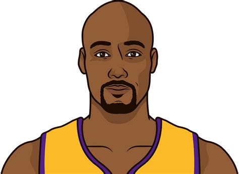 Karl Malone Los Angeles Lakers | StatMuse