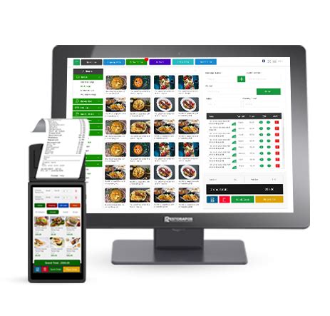 Choosing the Best Restaurant POS System for Restaurants