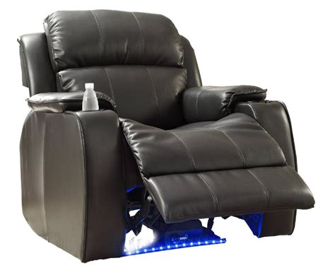 Top 3 Best Quality Recliners with Coolers - Best Recliners