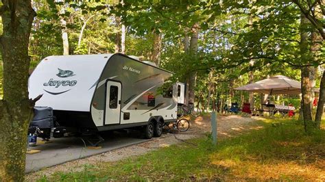 Michigan’s Sleeping Bear Dunes – More Dangerous Than Most National Parks