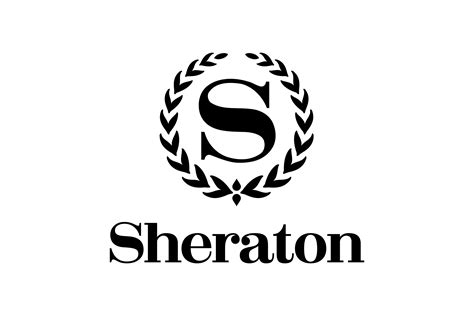 Sheraton Logo Png