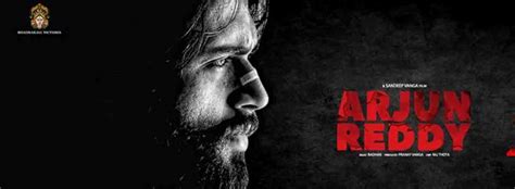 Arjun Reddy Movie | Cast, Release Date, Trailer, Posters, Reviews, News, Photos & Videos | Moviekoop