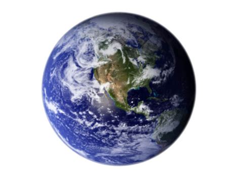 wallpapers: Planet Earth