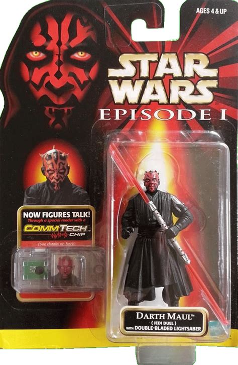 Darth Maul (Jedi Duel) (84088) | Star Wars Merchandise Wiki | FANDOM powered by Wikia