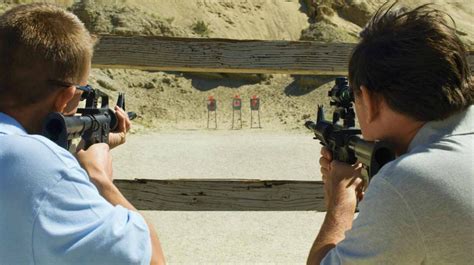 Rifle Shooting Tips | 11 Surprising Things New Shooters Need To Know