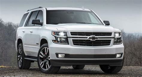 Chevy SUVs and Crossovers Continues to Impress | Carl Black Chevrolet Buick GMC Orlando