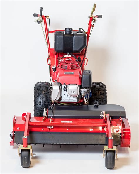 Power Rake - Professional Grounds Care Equipment - Turf Teq