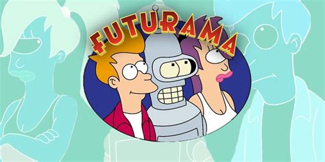 Futurama: Best Episodes to Revisit Before the Hulu Revival