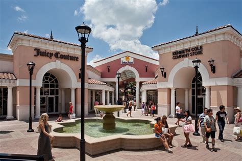 Orlando Shopping Orlando International Premium Outlets - International ...