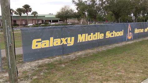 Deltona middle school student accused of threat | FOX 51 Gainesville