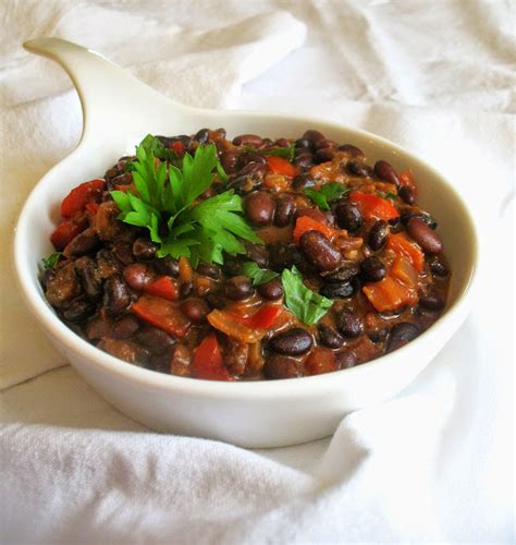 Cuban-Inspired Black Beans | Lisa's Kitchen | Vegetarian Recipes | Cooking Hints | Food ...