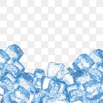 Ice Cube PNG, Vector, PSD, and Clipart With Transparent Background for ...