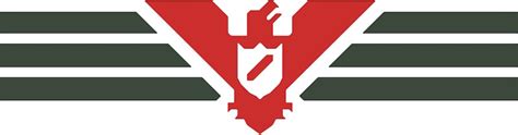 "Papers, Please - Arstotzka Logo" Stickers by SakisGamer | Redbubble