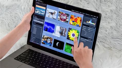 Hey, Apple, It's Finally Time for a Touchscreen MacBook - The Tech Edvocate