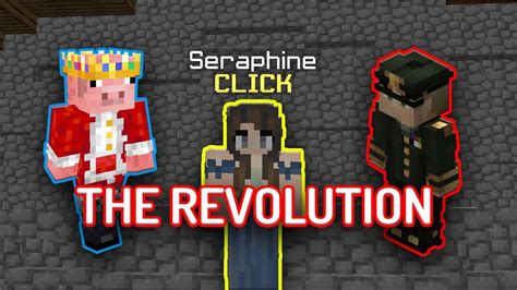 Technoblade starts a revolution.. | Hypixel Skyblock - YouTube