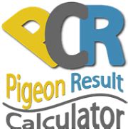Pigeon Result Calculator