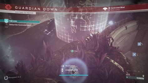 Play the coil they said. It will be fun they said. : r/destiny2