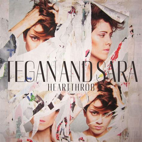 Heartthrob: Tegan And Sara, Tegan Quin: Amazon.ca: Music