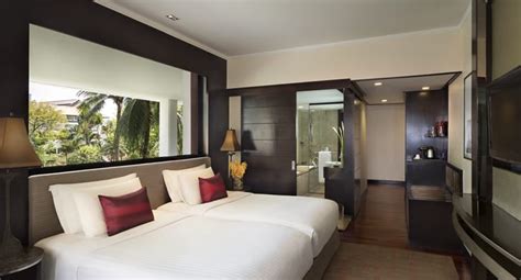 Bangkok Resorts | Anantara Riverside Bangkok | Accommodation