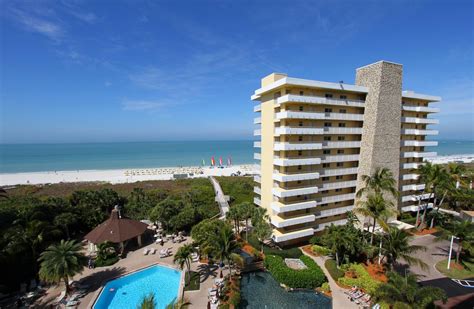 THE CHARTER CLUB OF MARCO BEACH - Updated 2022 Prices & Resort Reviews (Marco Island, Florida)