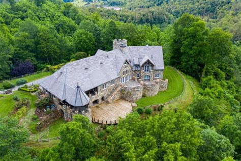 Castle Ladyhawke, North Carolina - Castles in America – Castlesy