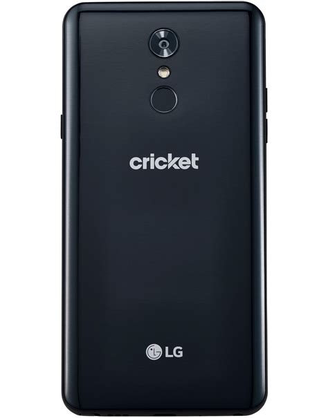 LG Stylo™ 4 | Cricket Wireless (Q710CS) | LG USA