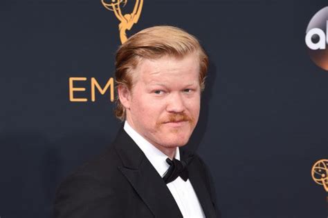 Jesse Plemons Weight Loss: Before And After Photo