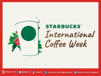 Tata Starbucks launches #ReconnectWithStarbucks