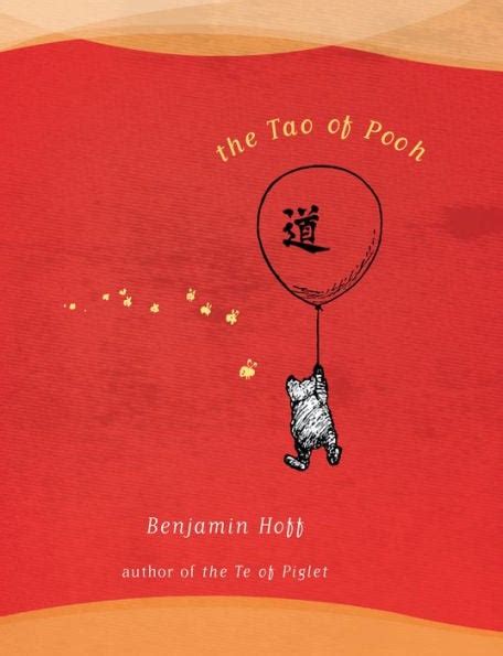 The Tao of Pooh by Benjamin Hoff | What Are Meghan Markle's Favorite ...