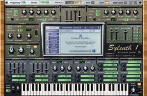 Sylenth1 Crack Full Version Download For Windows 7, 8, 8.1