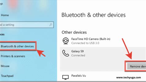 How to Troubleshoot Bluetooth Issues on Windows | Techyuga