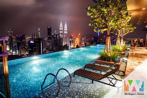 Best luxury hotels in Kuala Lumpur | 5 star hotels - Best Hotels Home