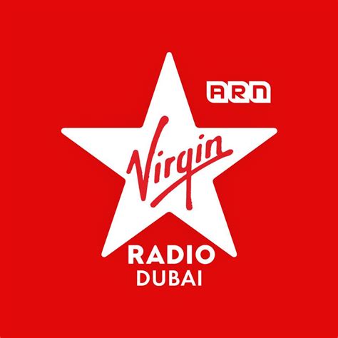 Virgin Radio Dubai