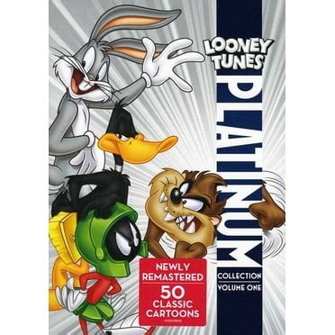 Bah, Humduck! A Looney Tunes Christmas (DVD) - Walmart.com