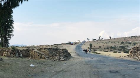 'Peace Is Everything': Ethiopia And Eritrea Embrace Open Border After ...