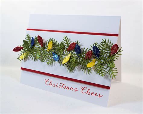 Make and Mail: DIY Holiday Cards - American Profile