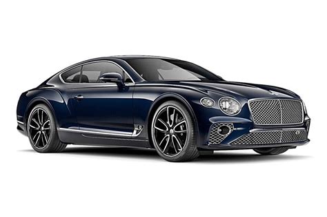 Bentley Continental GT On Road Price in Kochi | Autocar India