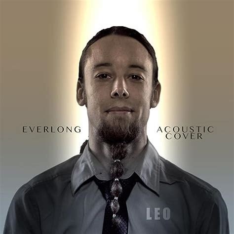 Everlong - Acoustic Cover by Leo on Amazon Music - Amazon.co.uk