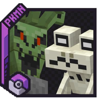 [COBBLEMON] Ruins Enemies - Undertale - Minecraft Data Pack