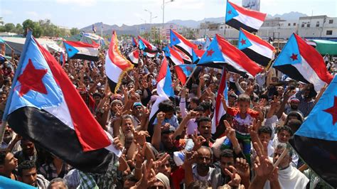 Yemen's 'third government' emerges in southern Yemen