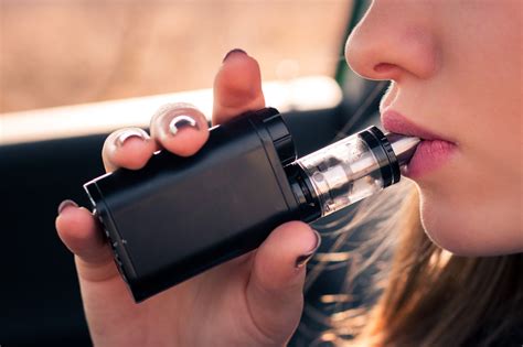 Counseling on the Dangers of Vaping - Oncology Nurse Advisor