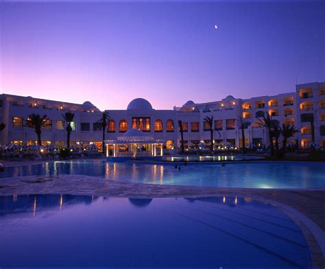 MAHDIA PALACE & THALASSO - Updated 2022 Prices & Hotel Reviews (Tunisia)