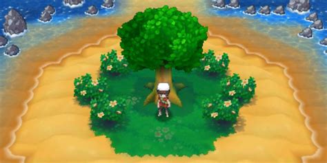 15 Hidden Locations in Pokémon Ruby & Sapphire That Only Experts Found ...