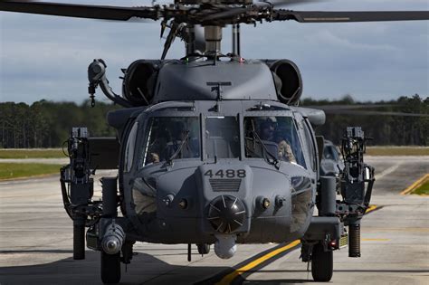 USAF’s first HH-60W Jolly Green II arrives at Moody AFB > U.S. Air ...