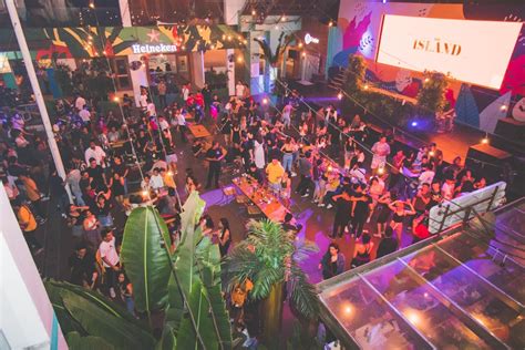 Manila Party Scene Guide: The Best 5 Nightlife Spots
