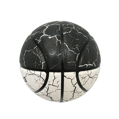 Engraved Basketball Custom Logo Color Filled Sport Ball For Gifts