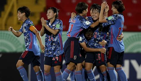 FIFA U-20 Women's World Cup 2024